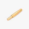 Gravitas Gravitas Pocket Fountain Pen Raw Brass