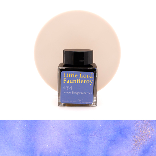 Wearingeul Little Lord Fauntleroy Inchiostro 30 ml