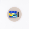 Pelikan 4001 Dark Green 6 Ink Cartridges