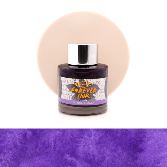 Diamine Forever Ink Passion Flower Inchiostro 50 ml