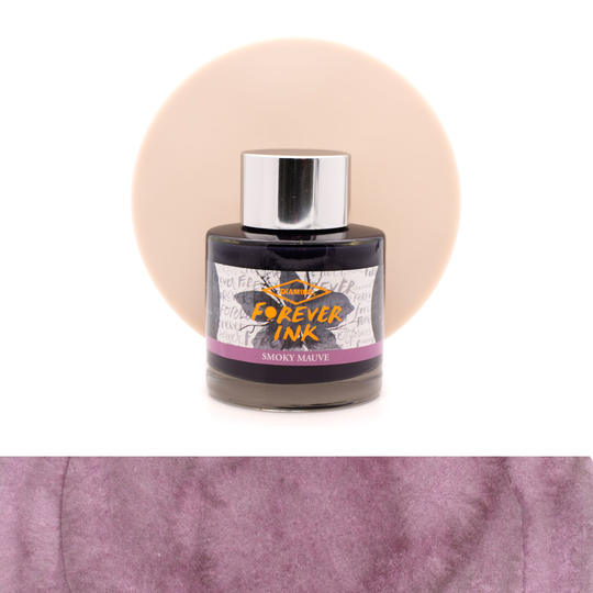 Diamine Forever Ink Smoky Mauve Inchiostro 50 ml