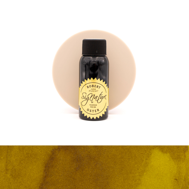 Robert Oster Robert Oster Sinner’s Poison Ink Bottle 50 ml