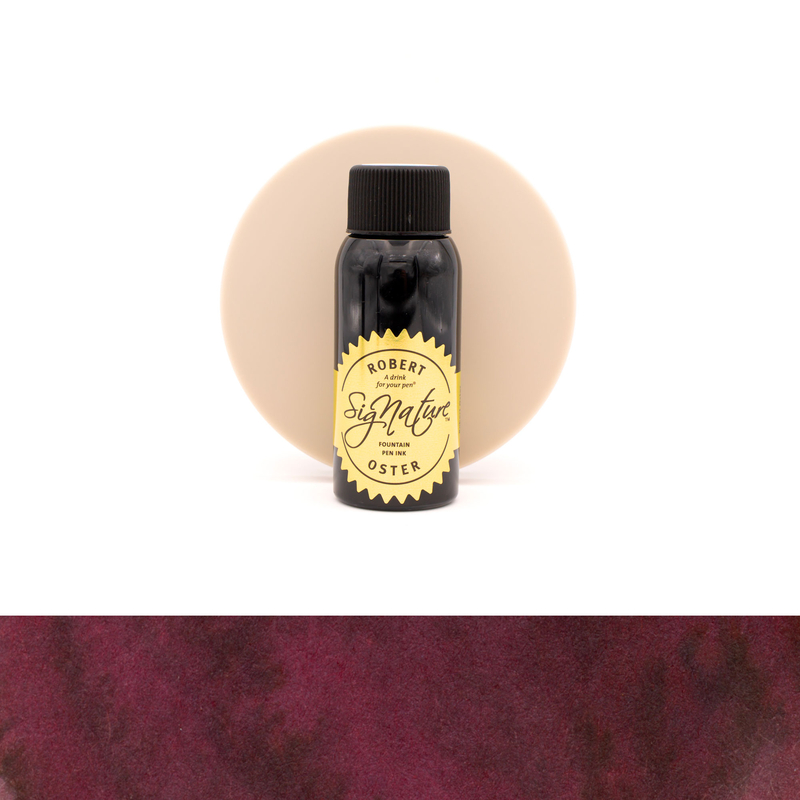 Robert Oster Robert Oster Sinner’s Heart Ink Bottle 50 ml