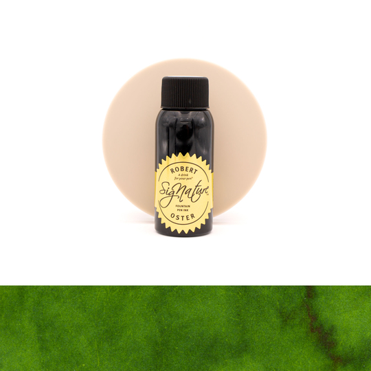 Robert Oster Sinner’s Weed Ink Bottle 50 ml