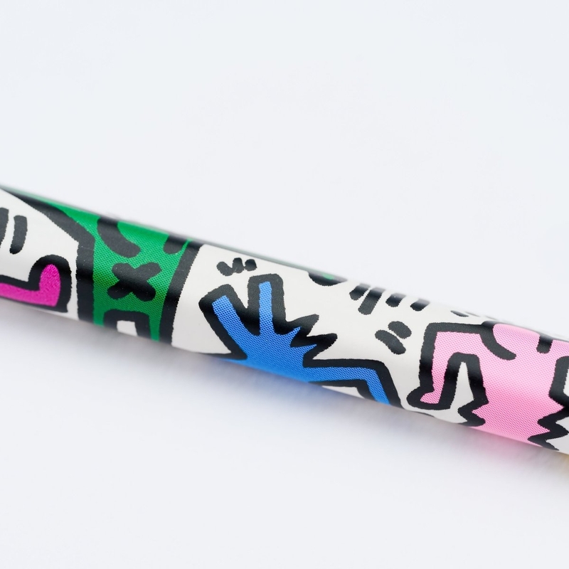 Blackwing Blackwing Volume 292 Keith Haring Matite in Edizione Limitata