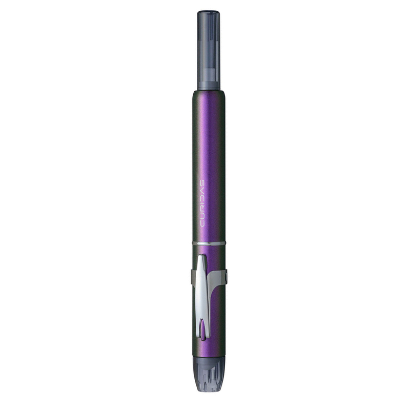 Platinum Platinum Curidas Stone Penna Stilografica Iolite Edizione Limitata
