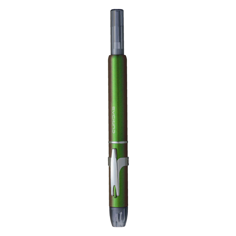 Platinum Platinum Curidas Stone Fountain Pen Sphene Limited Edition