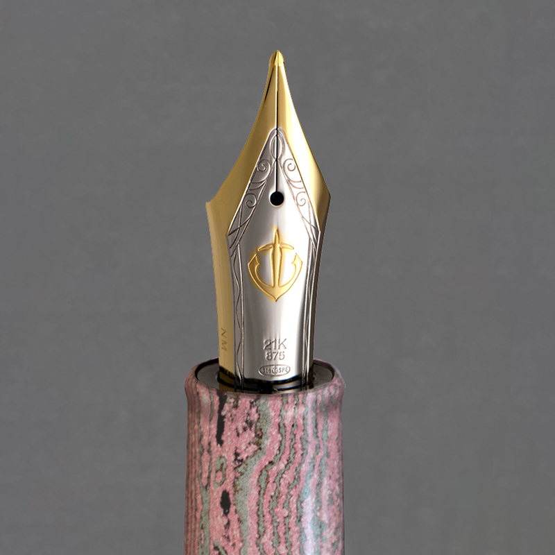 Sailor Sailor King of Pen Naginata Togi Fountain Pen Umesaki Limited Edition
