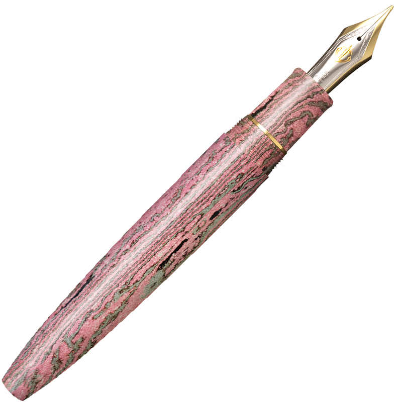 Sailor Sailor King of Pen Naginata Togi Fountain Pen Umesaki Limited Edition