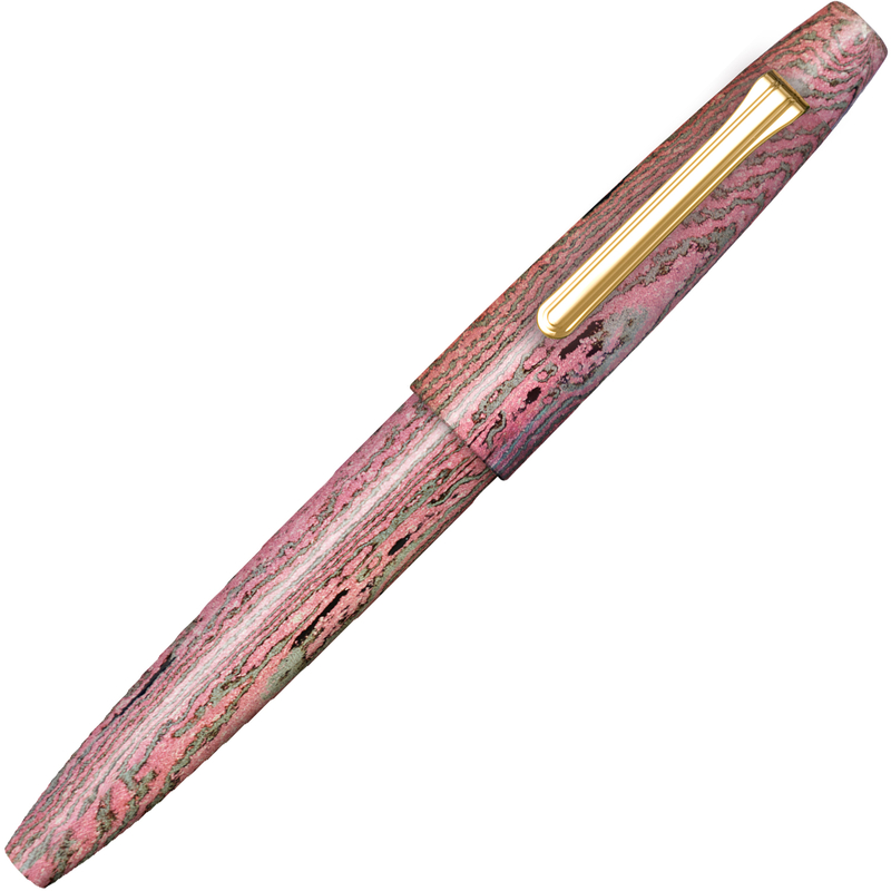 Sailor Sailor King of Pen Naginata Togi Fountain Pen Umesaki Limited Edition