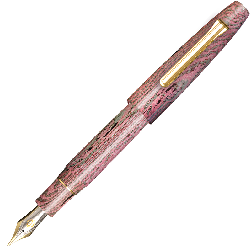 Sailor Sailor King of Pen Naginata Togi Fountain Pen Umesaki Limited Edition