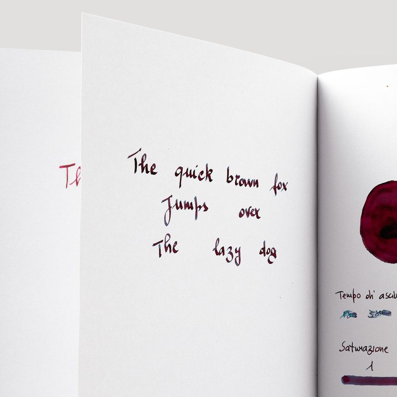 Diamine Diamine Inkvent Vibe Inchiostro 50 ml Black Edition Extreme Sheen