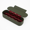 Esterbrook Esterbrook Double Pen Nook Moss Green