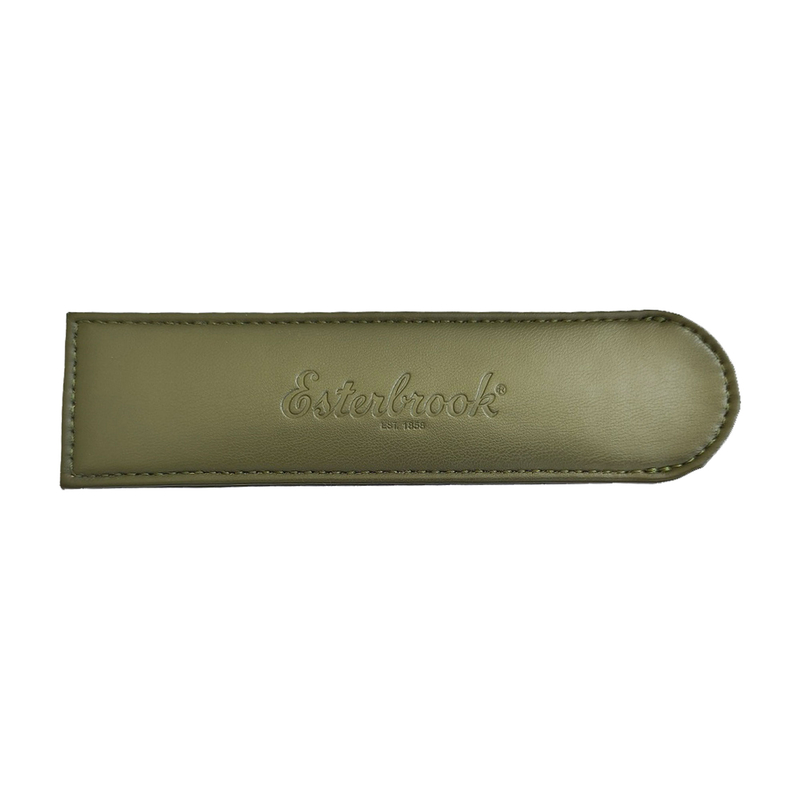 Esterbrook Esterbrook Sleeve for 1 Pen Moss Green