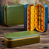 Esterbrook Esterbrook Twelve Pen Nook Dandelion Blue