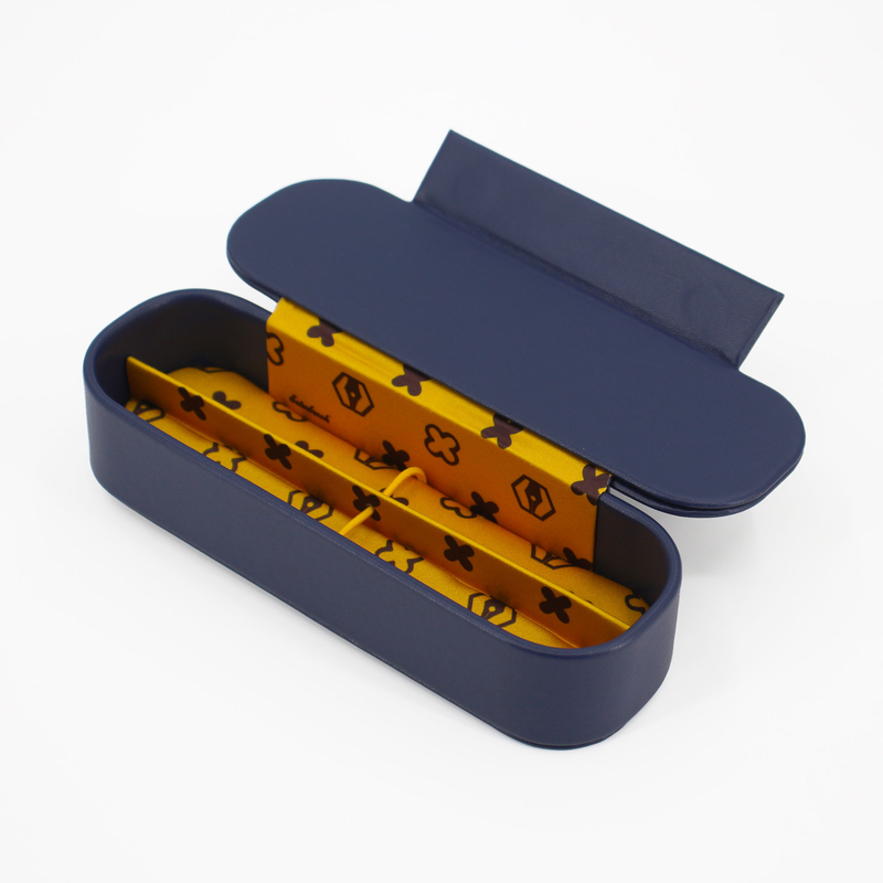 Esterbrook Esterbrook Double Pen Nook Portapenne 2 Posti Dandelion Blue