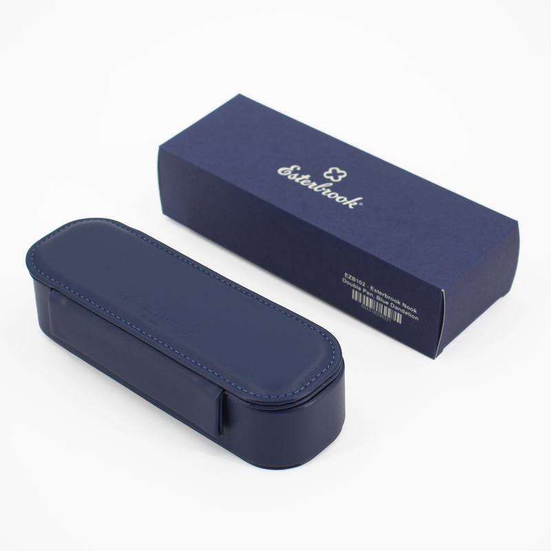 Esterbrook Esterbrook Double Pen Nook Dandelion Blue