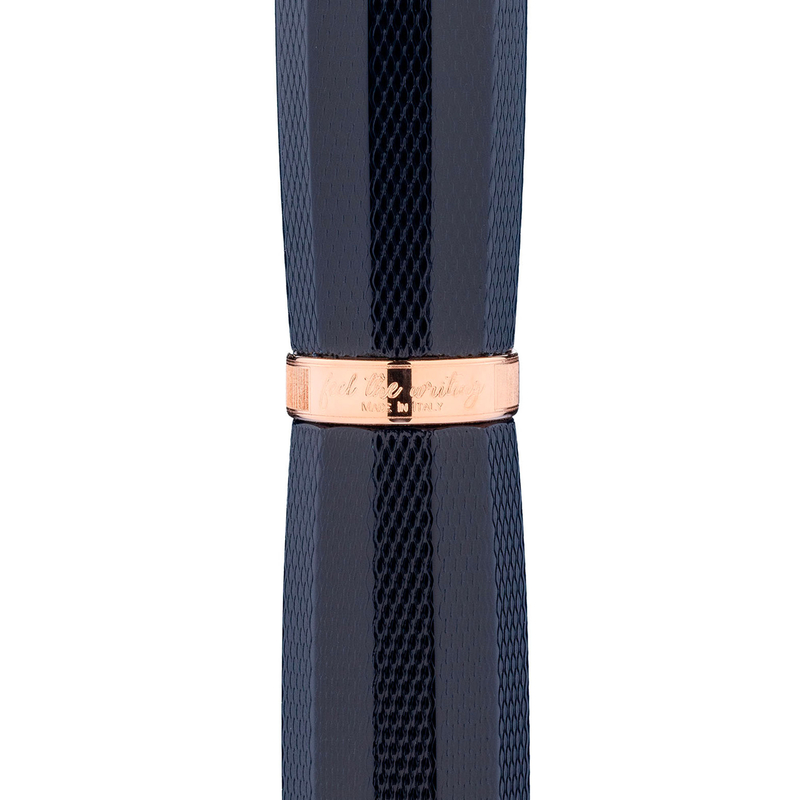 Scribo Scribo Feel Fountain Pen Dandy Notturno Limited Edition