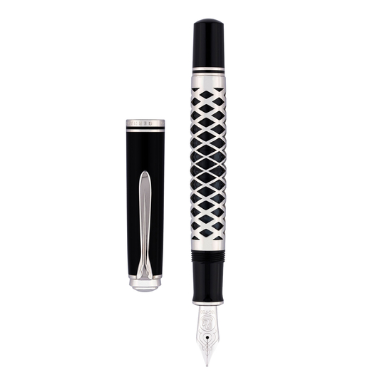 Pelikan Souveran M805 Penna Stilografica Metal Sleeve Edizione Speciale