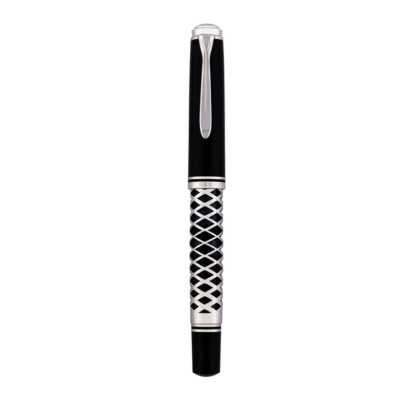 Pelikan Pelikan Souveran M805 Penna Stilografica Metal Sleeve Edizione Speciale