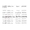 Stilo&Stile Matthew Chen x Stilo&Stile Pennino Custom | Grind Your Writing