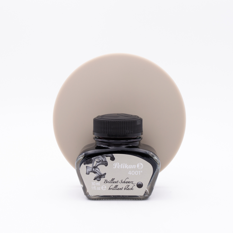 Pelikan 4001 Nero Brillante Inchiostro 30 ml