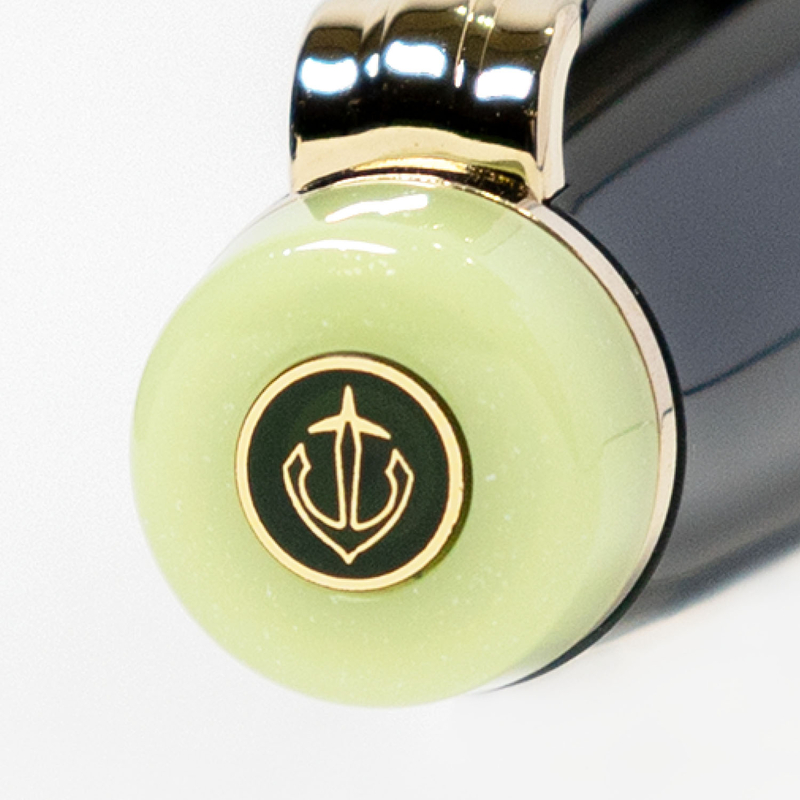 Sailor Sailor ProGear Fountain Pen Japanese Tea Ceremony Matcha