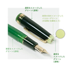 Sailor Sailor ProGear Fountain Pen Japanese Tea Ceremony Matcha