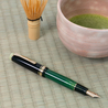 Sailor Sailor ProGear Penna Stilografica Japanese Tea Ceremony Matcha