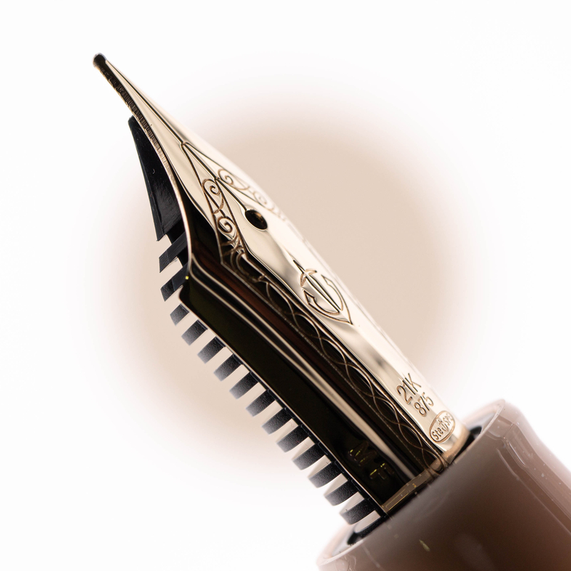 Sailor Sailor ProGear Fountain Pen Japanese Tea Ceremony Matcha