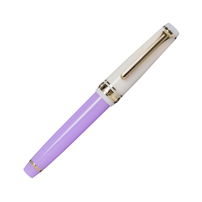 Sailor Sailor ProGear Slim Penna Stilografica Japanese Tea Ceremony Nerikiri