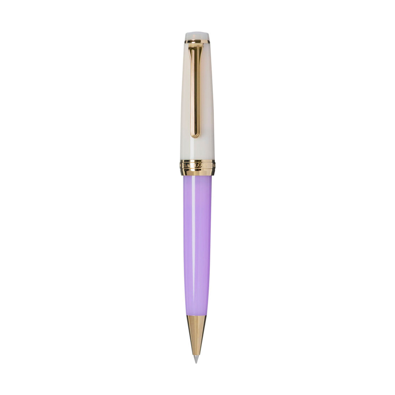 Sailor Sailor ProGear Slim Ballpoint Pen Japanese Tea Ceremony Nerikiri