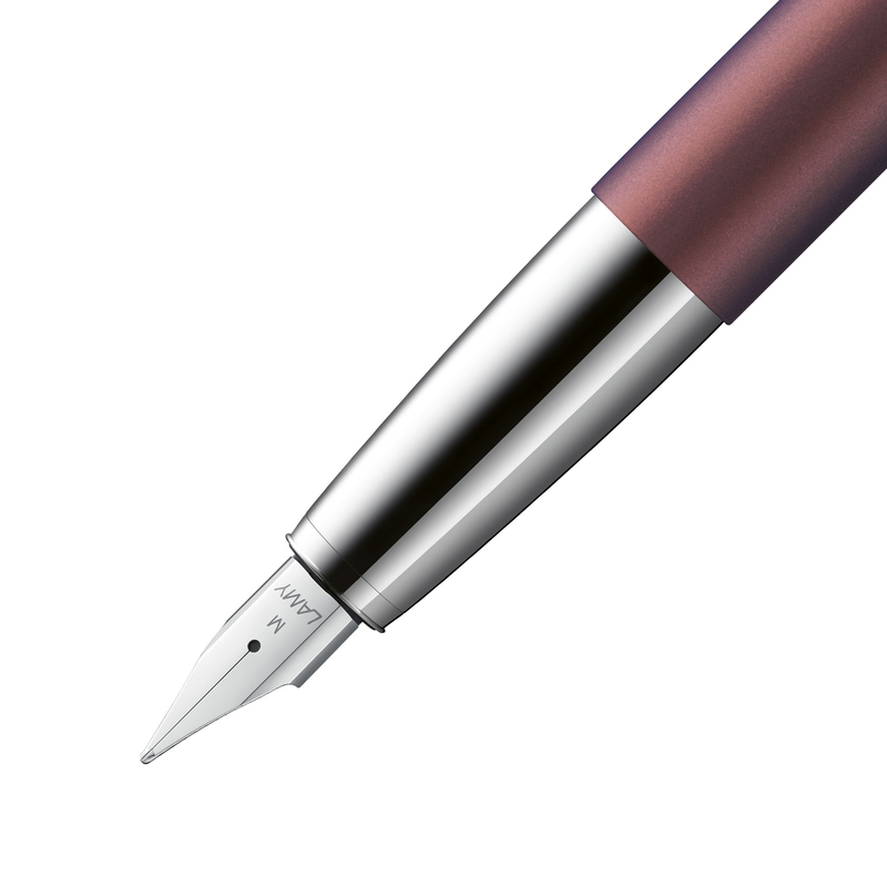 Lamy Lamy Studio Fountain Pen Orion Matt 2025 Special Edition