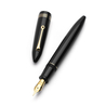 Leonardo Officina Italiana Leonardo Furore Fountain Pen Notte di Furore & Gold 14k Leonardo Officina Italiana Leonardo Furore Fountain Pen Notte di Furore & Gold 14k