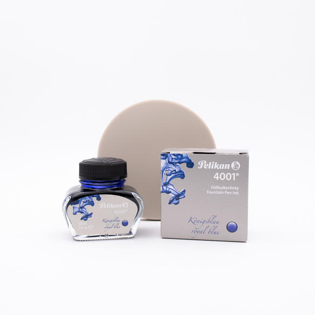 Pelikan 4001 Royal Blue Inchiostro 30 ml