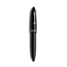 Leonardo Officina Italiana Leonardo Furore Fountain Pen Notte di Furore & Rhodium