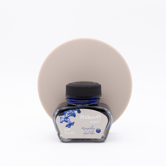 Pelikan 4001 Royal Blue Inchiostro 30 ml