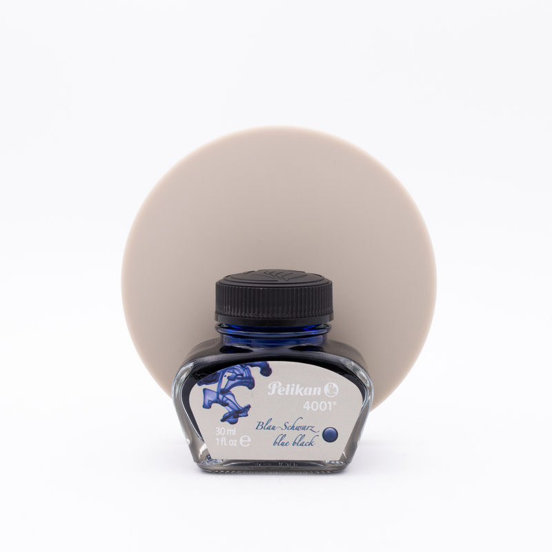 Pelikan 4001 Blu Nero Inchiostro 30 ml