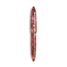 Leonardo Officina Italiana Leonardo Furore Fountain Pen Lampone Selvatico & Gold
