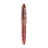 Leonardo Officina Italiana Leonardo Furore Fountain Pen Lampone Selvatico & Rhodium