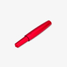 Gravitas Gravitas Pocket Aluminium Fountain Pen Red