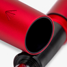 Gravitas Gravitas Pocket Aluminium Fountain Pen Red