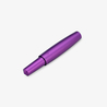Gravitas Gravitas Pocket Aluminium Fountain Pen Purple