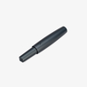 Gravitas Gravitas Pocket Aluminium Fountain Pen Olive Grey