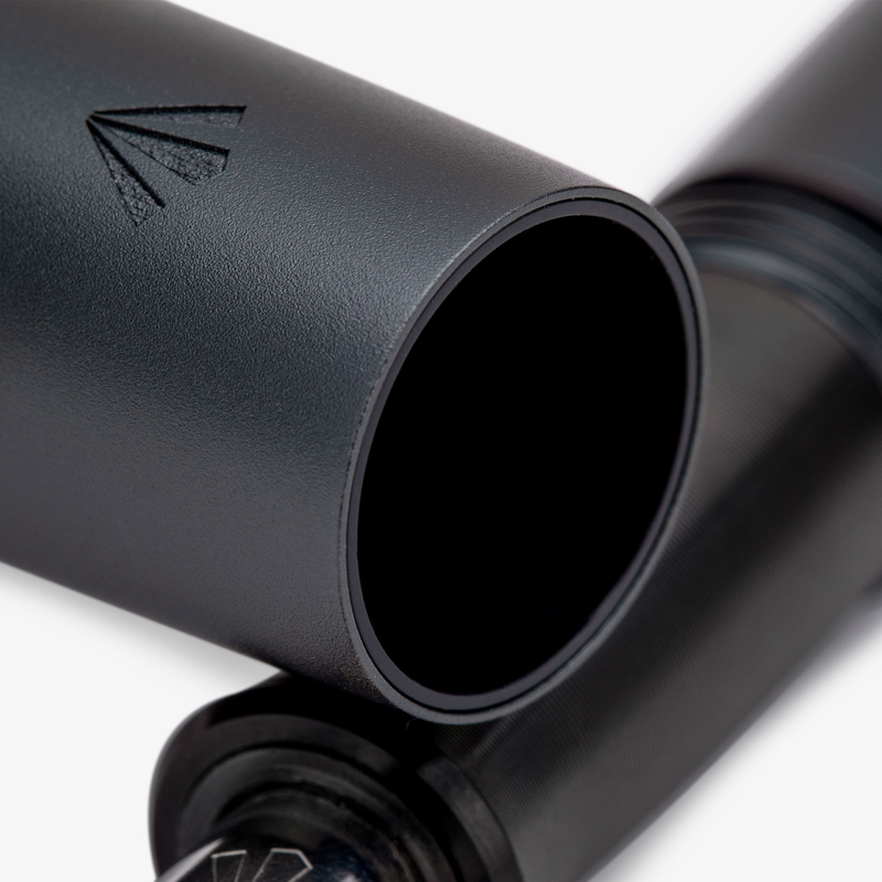 Gravitas Gravitas Pocket Aluminium Fountain Pen Olive Grey