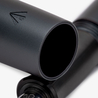 Gravitas Gravitas Pocket Aluminium Fountain Pen Olive Grey