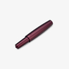 Gravitas Gravitas Pocket Aluminium Penna Stilografica Cherry Velvet