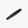 Gravitas Gravitas Pocket Aluminium Fountain Pen Black