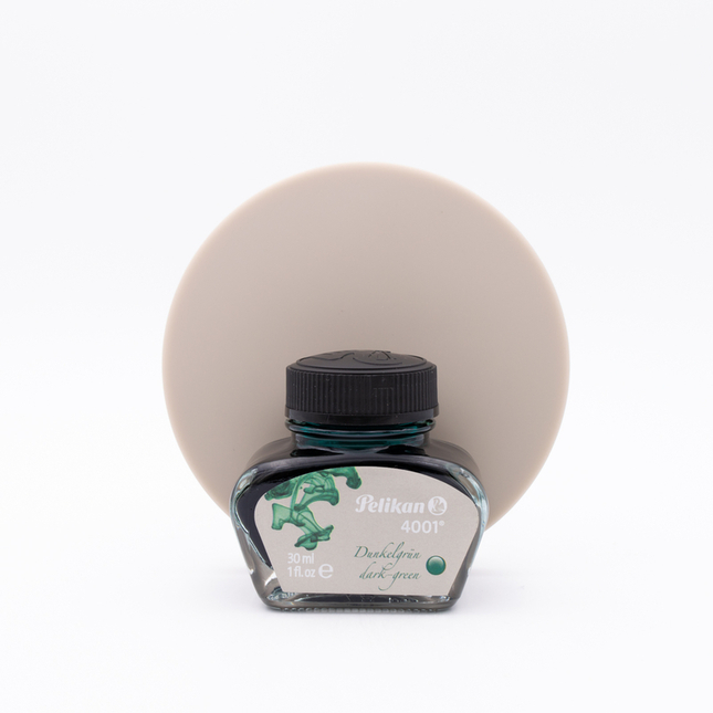 Pelikan 4001 Verde Inchiostro 30 ml