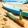Nahvalur Nahvalur Voyage Fountain Pen Hawaii